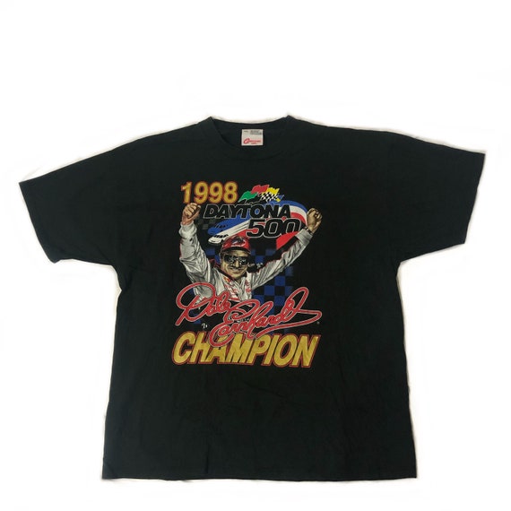 Vintage Nascar Daytona500