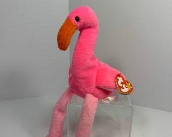 Pinky Beanie Baby Etsy Pinky Beanie Baby Etsy