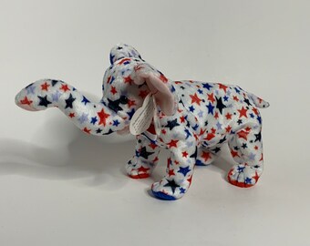 righty 2004 beanie baby value