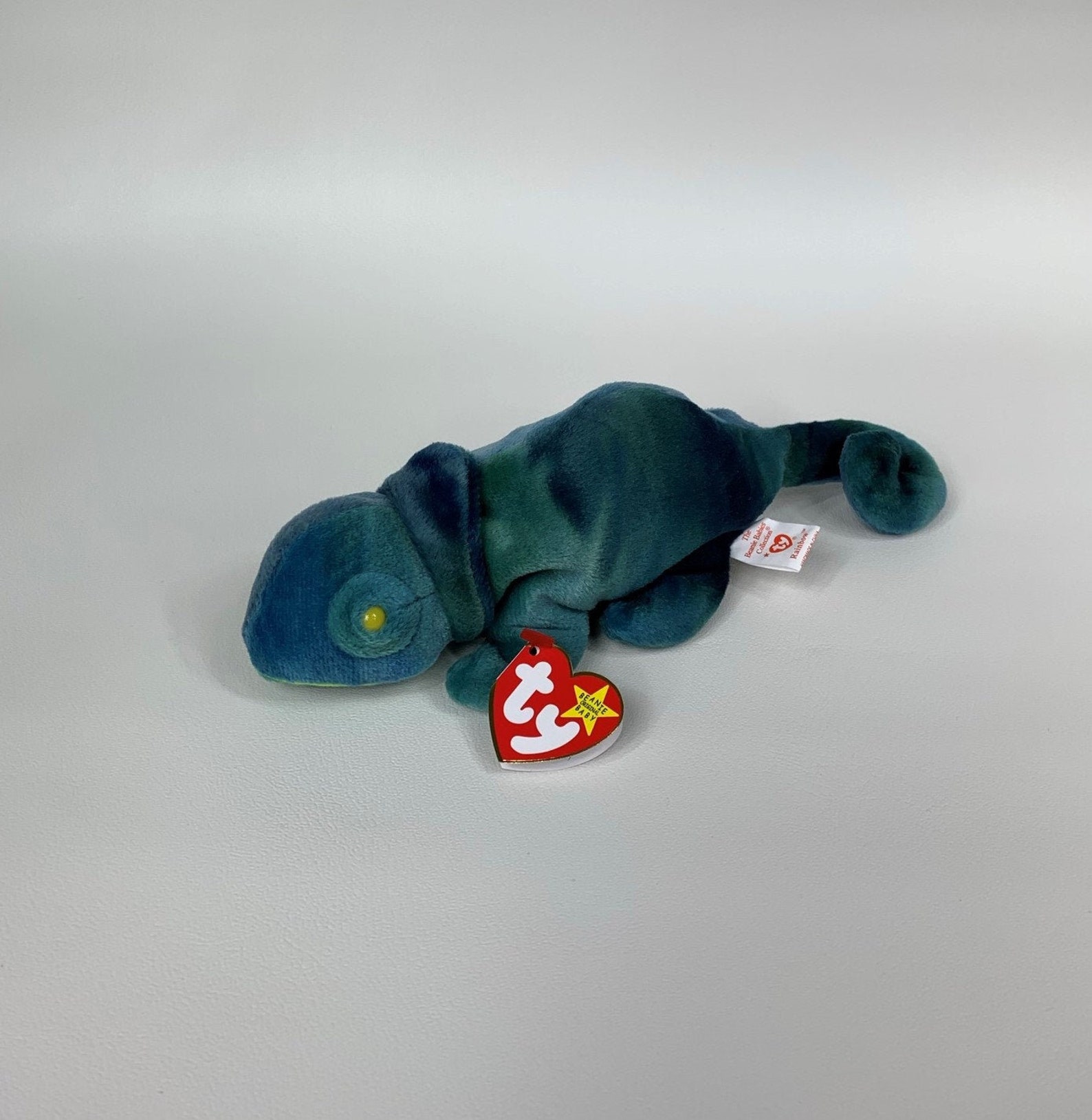 beanie boos chameleon