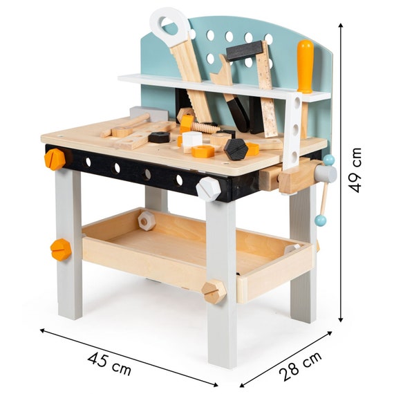 9 Best Workbenches for Toddlers & Kids (2023 Review)