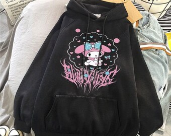 anime hoodie website
