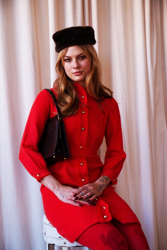 red dress gold buttons Burgundy Sleeveless Maxi Dress - Fall Dresses