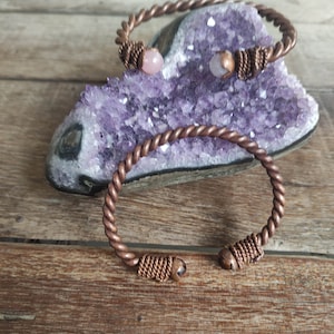 Bangle tensor