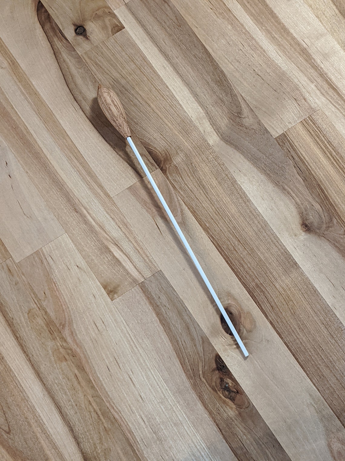 Handmade 11 Conducting Baton Etsy