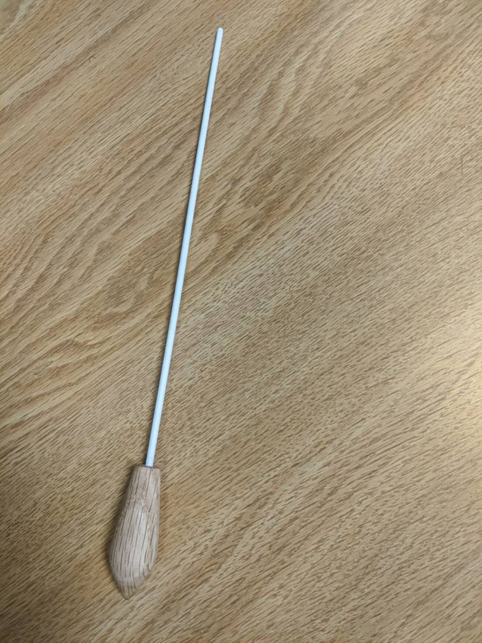 Handmade 11 Conducting Baton Etsy