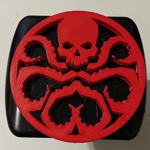 Cool Hitch Covers Etsy