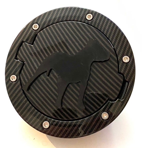 Tapa de bull negre