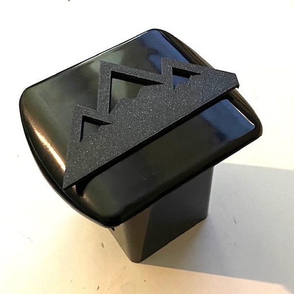 Cool Hitch Covers Etsy