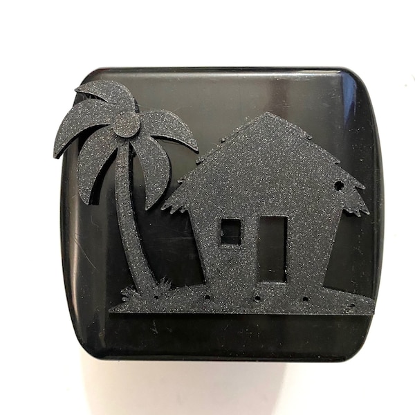 Cool Hitch Covers Etsy