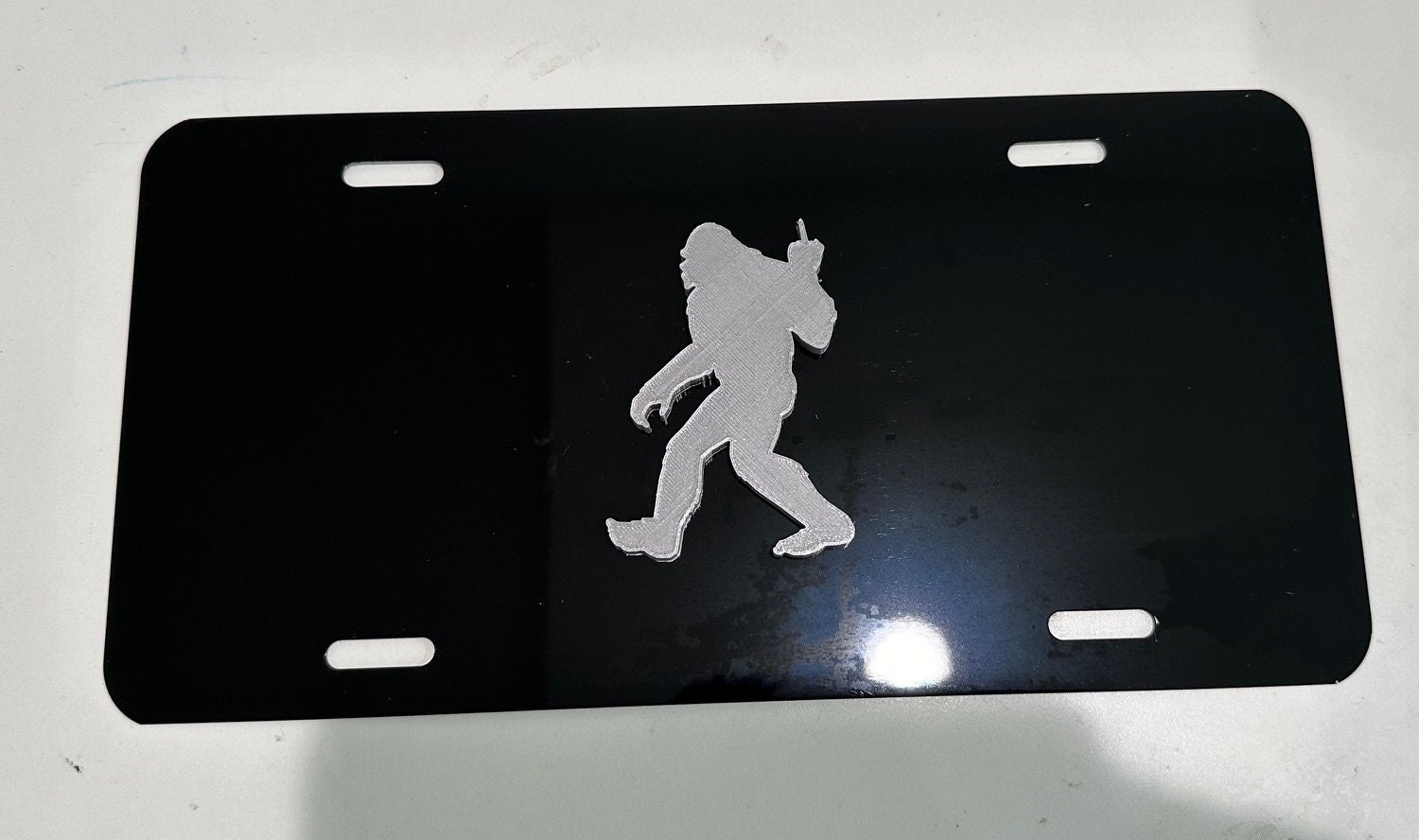 Middle Finger Guy Meme Stickers - 50 Pack Gag Prank Decals For Hard Hats, Laptops, & More