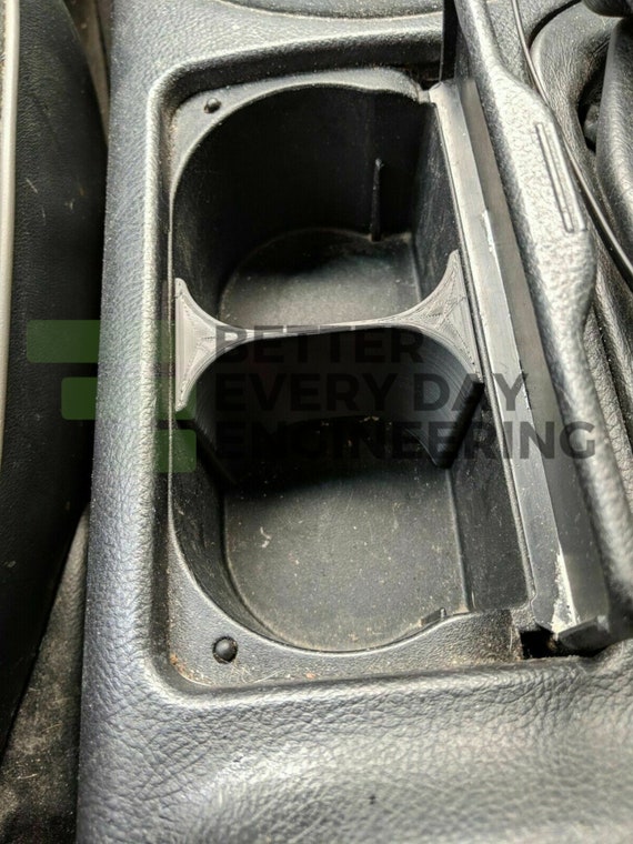 IS300 Altezza IS200 3D Printed Cup Holder Divider Car Accessory