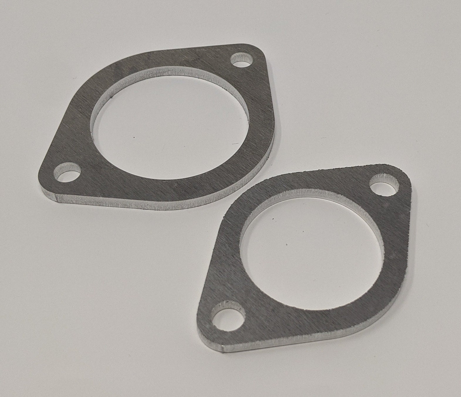 1JZ VVTI J Pipe Delete Flanges for CT15 Turbo