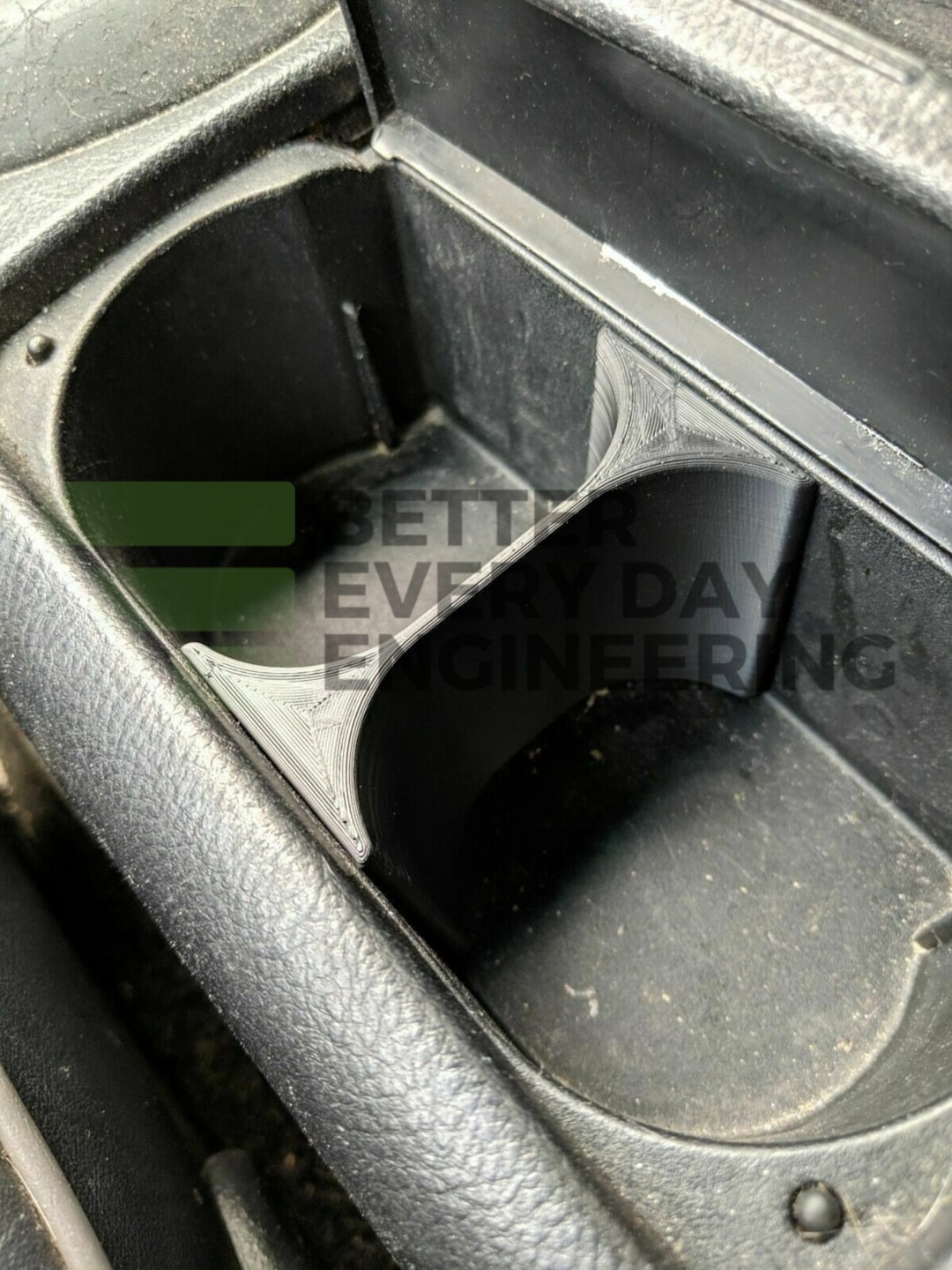 IS300 Altezza IS200 3D Printed Cup Holder Divider Car Accessory Etsy