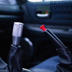 Handbrake Drift Button Car Accessory