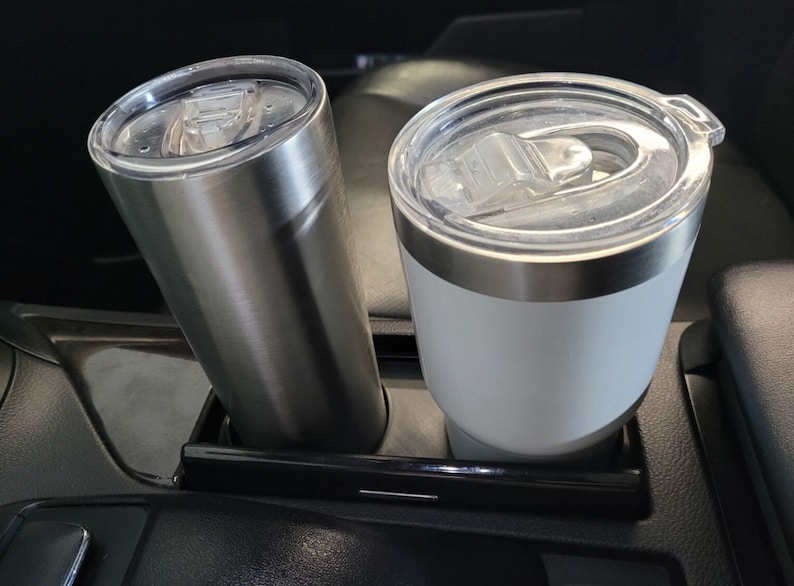 Lexus RX350 Rx450h Cup Holder Divider Car Accessory Etsy