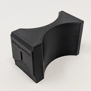 98-05 Lexus GS 3D Printed Cup Holder Divider car accessory