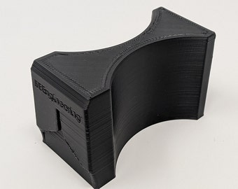98-05 Lexus GS 3D Printed Cup Holder Divider car accessory