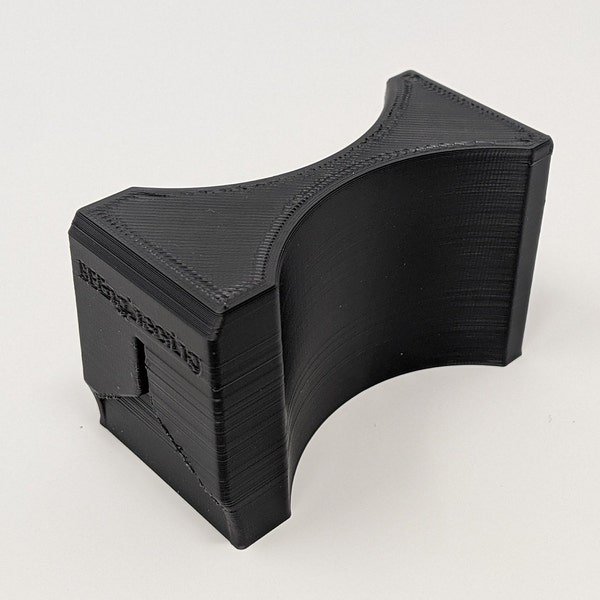 98-05 Lexus GS 3D imprimé porte-gobelet diviseur accessoire de voiture