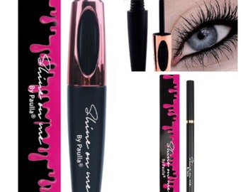 Shine On Me 3D Fiber Mascara