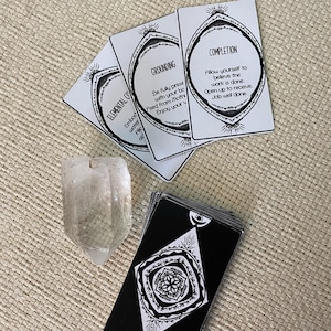 613 Divine Guidance Oracle Deck