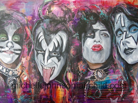 KISS! 11