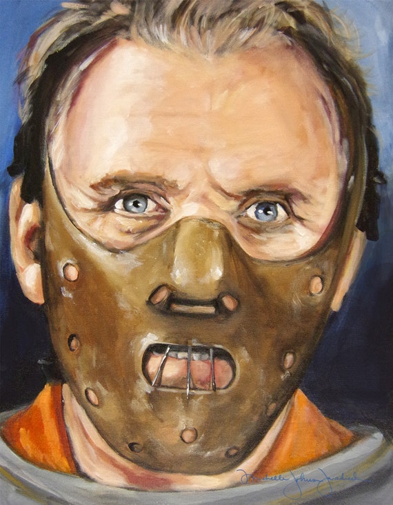 THE ART AND MAKING OF HANNIBAL マッツ サイン入り