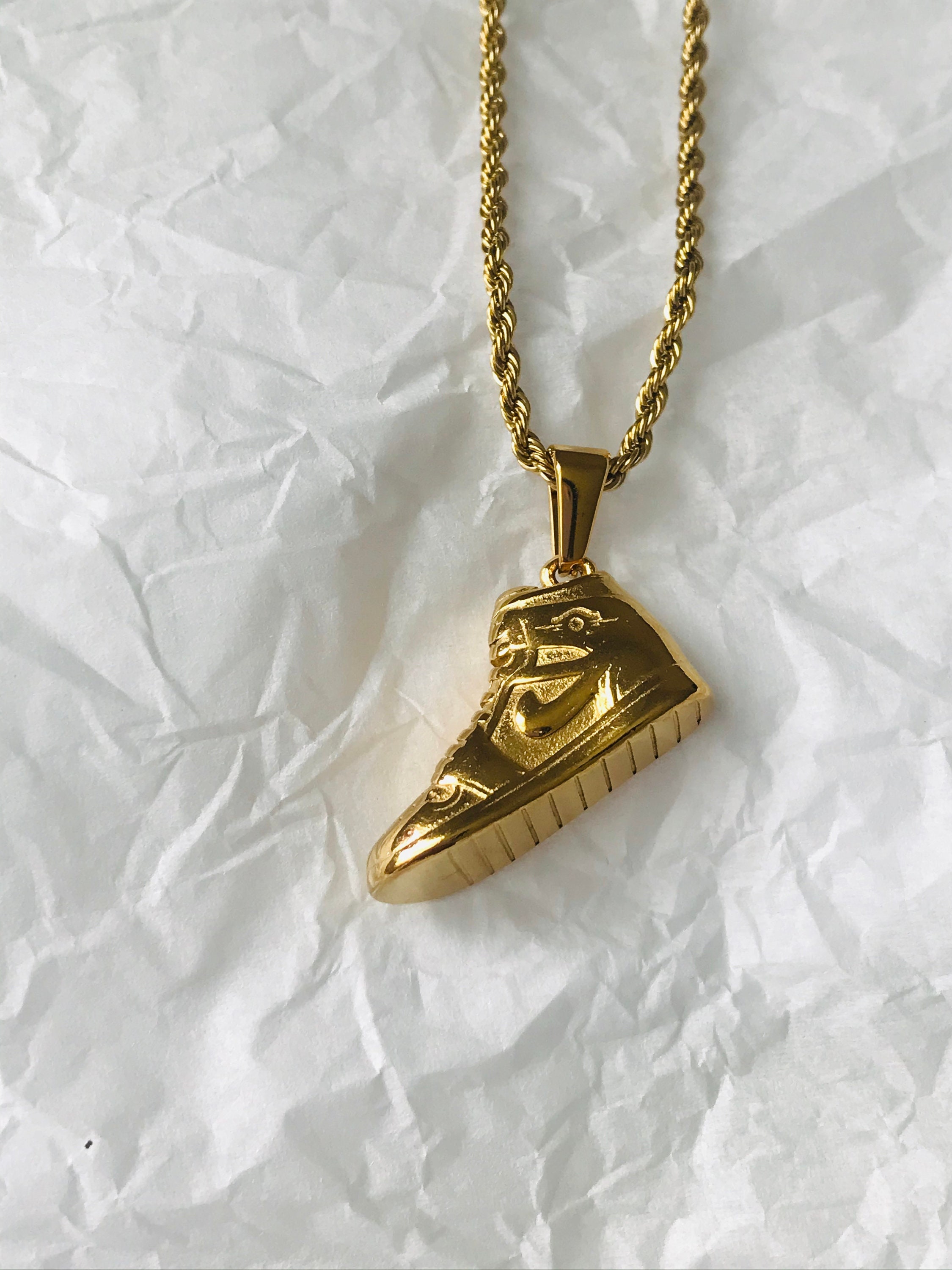 Jordan shoe pendants Clearance