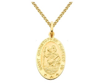 14K Yellow Gold Jesus Heart Enamel Picture Charm Pendant with 1.2mm Flat Open Wheat Chain Necklace 