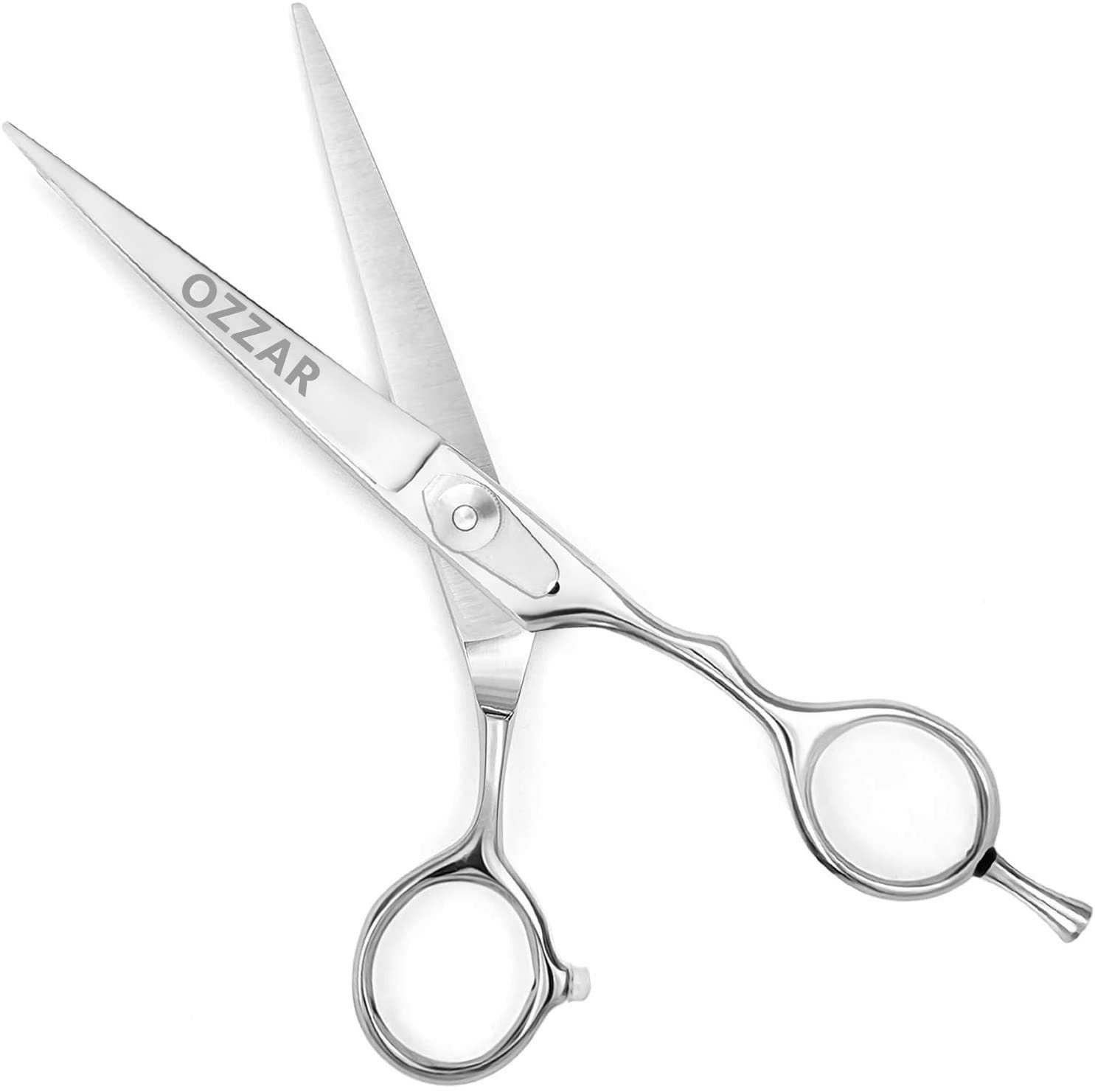 Hair Shears Drawing