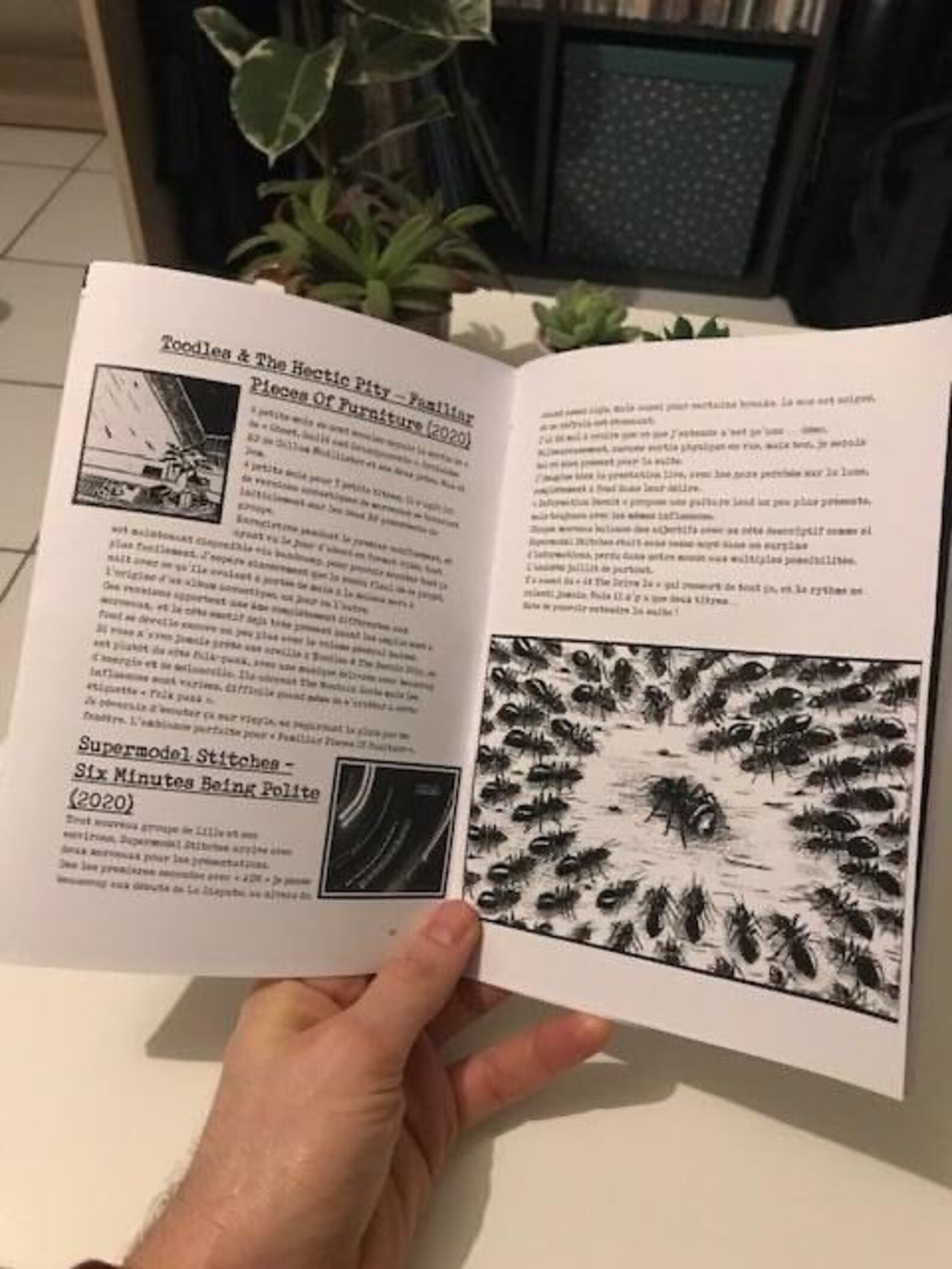 Sous Les 1 Etsy France