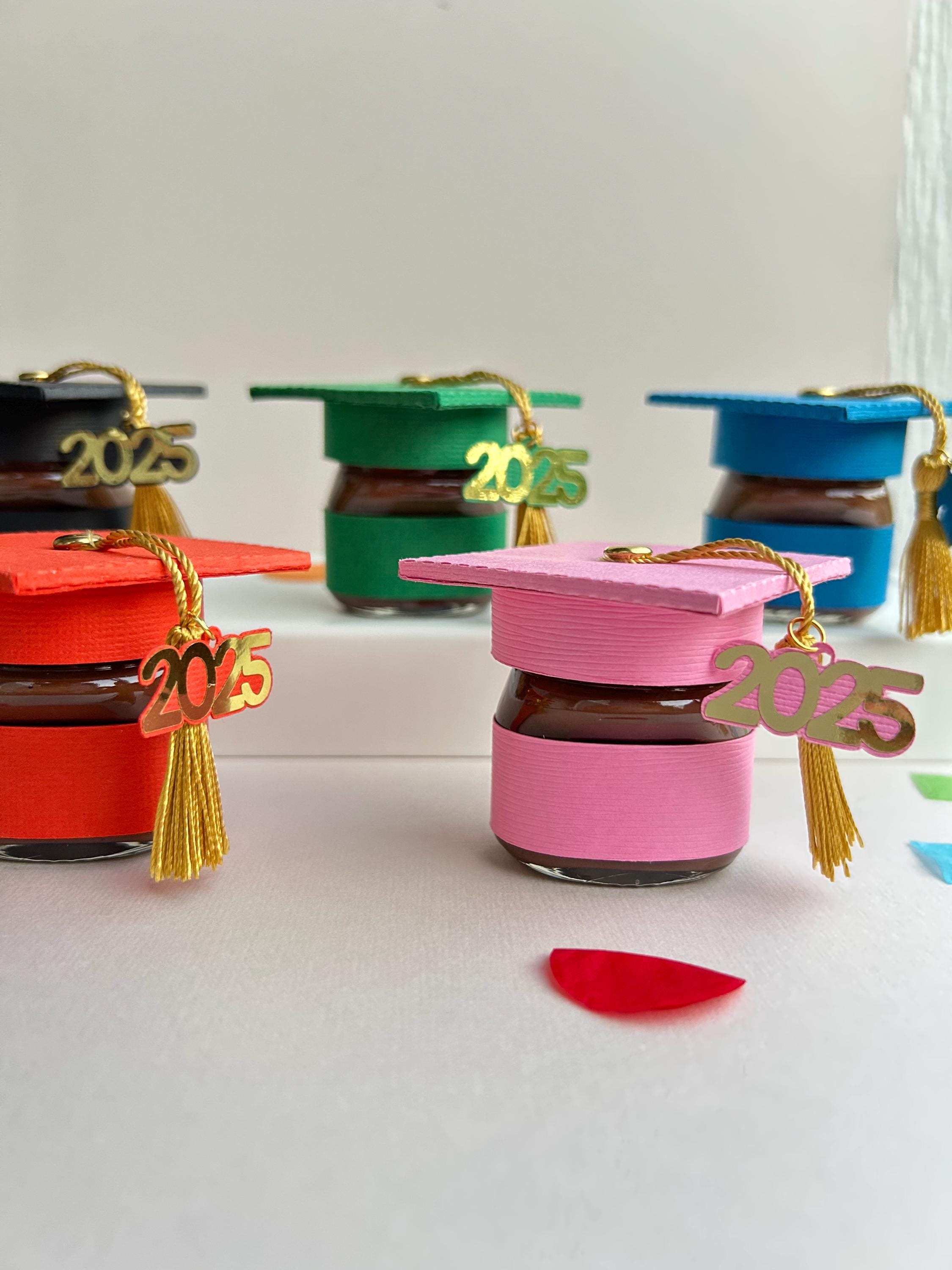 Graduation 2025 Favor, Class of 2025, Graduation Party Decor, Favor ...