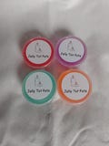 Highly scented Gel Jelly Wax Melts - 1oz pot - Lots of scents available
