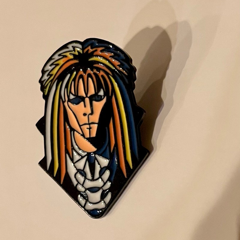 Jareth The Goblin King Etsy jareth-the-goblin-king-etsy