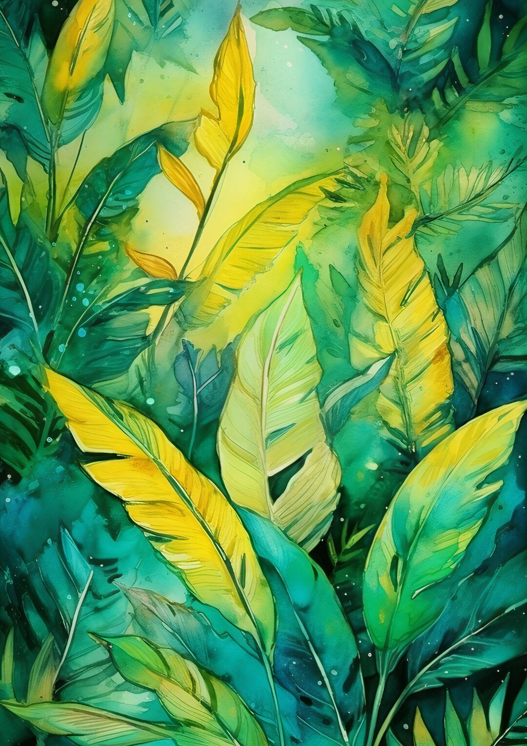 Decoupage Rice Paper LC Collection A3 Decoupage Paper Etsy