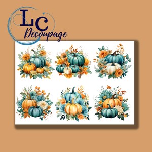 Proyecto DIY con papel de arroz para decoupage, papel de arroz impreso para decoupage, material para manualidades para decoración del hogar o arte, papel de arroz para manualidades y técnicas mixtas.