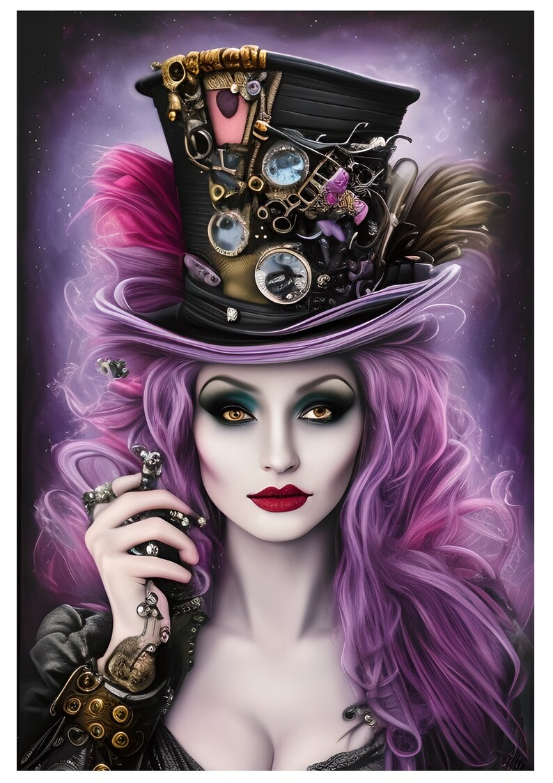 Decoupage Rice Paper LC Collection A4 Decoupage Paper Etsy Canada