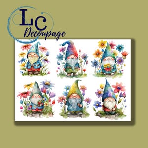 Proyecto DIY con papel de arroz para decoupage, papel de arroz impreso para decoupage, material para manualidades para decoración del hogar o arte, papel de arroz para manualidades y técnicas mixtas.
