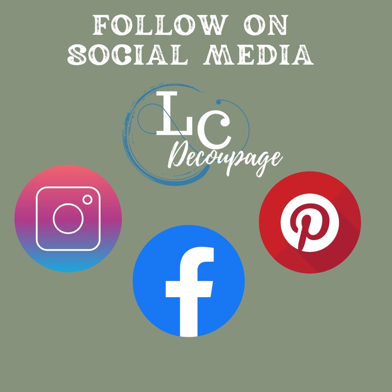 Decoupage Rice Paper LC Collection A4 Decoupage Paper Frog Etsy Canada