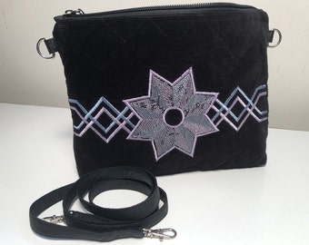 shoulder/crossbody bag