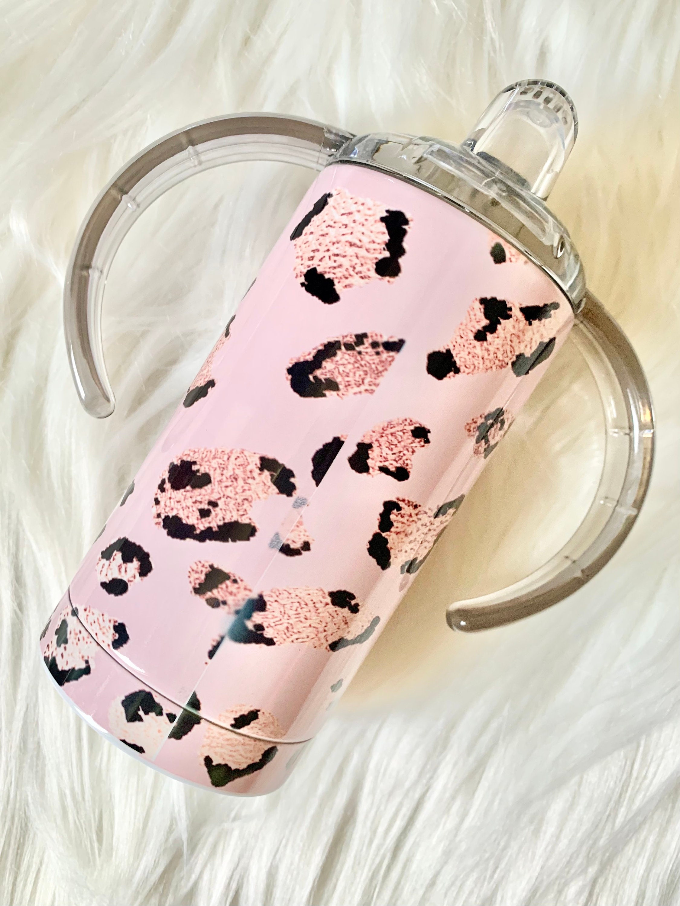 12oz Stainless Steel Sippy Tumbler Skinny Tumbler Etsy