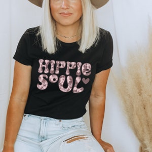 Hippie Soul Digital Design PNG, Hippie Png, Sublimatie ontwerpen downloaden, PNG, digitale ontwerpen, hippie sublimatie, hippie ziel png, groovy png