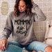 Mommin' Ain't Easy Svg - Mama Svg, Mom Svg, Mom Life Svg, Happy Mama Svg, Mama Shirt Svg, Mother's Day Svg Designs, PNG, Digital Download