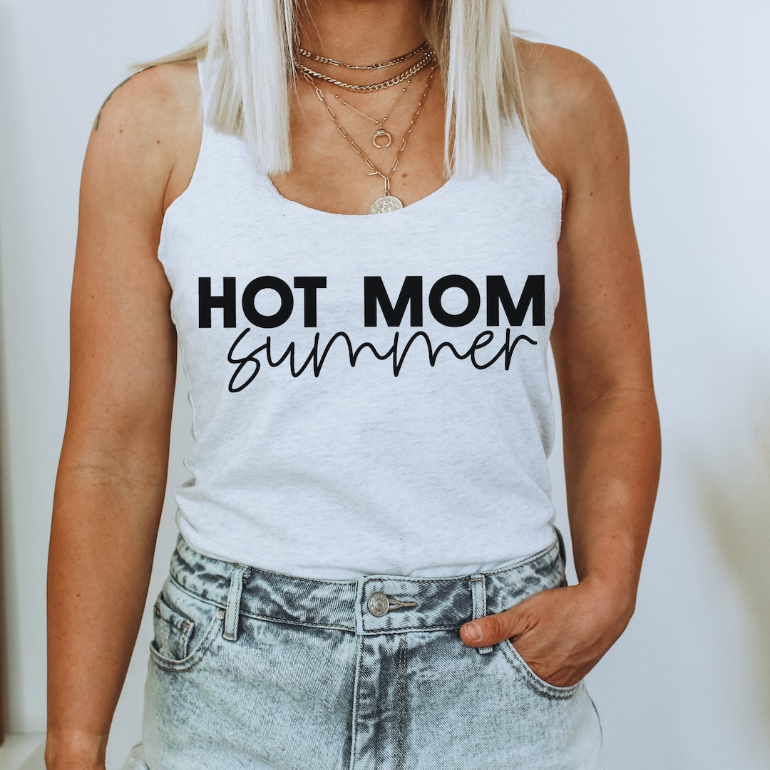 Hot Mom Summer Svg Hot Girl Summer Svg Summertime Svg Mom - Etsy