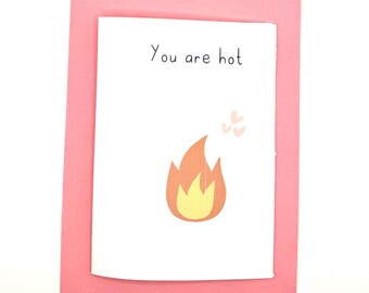 Funny Anniversary Card for Couples