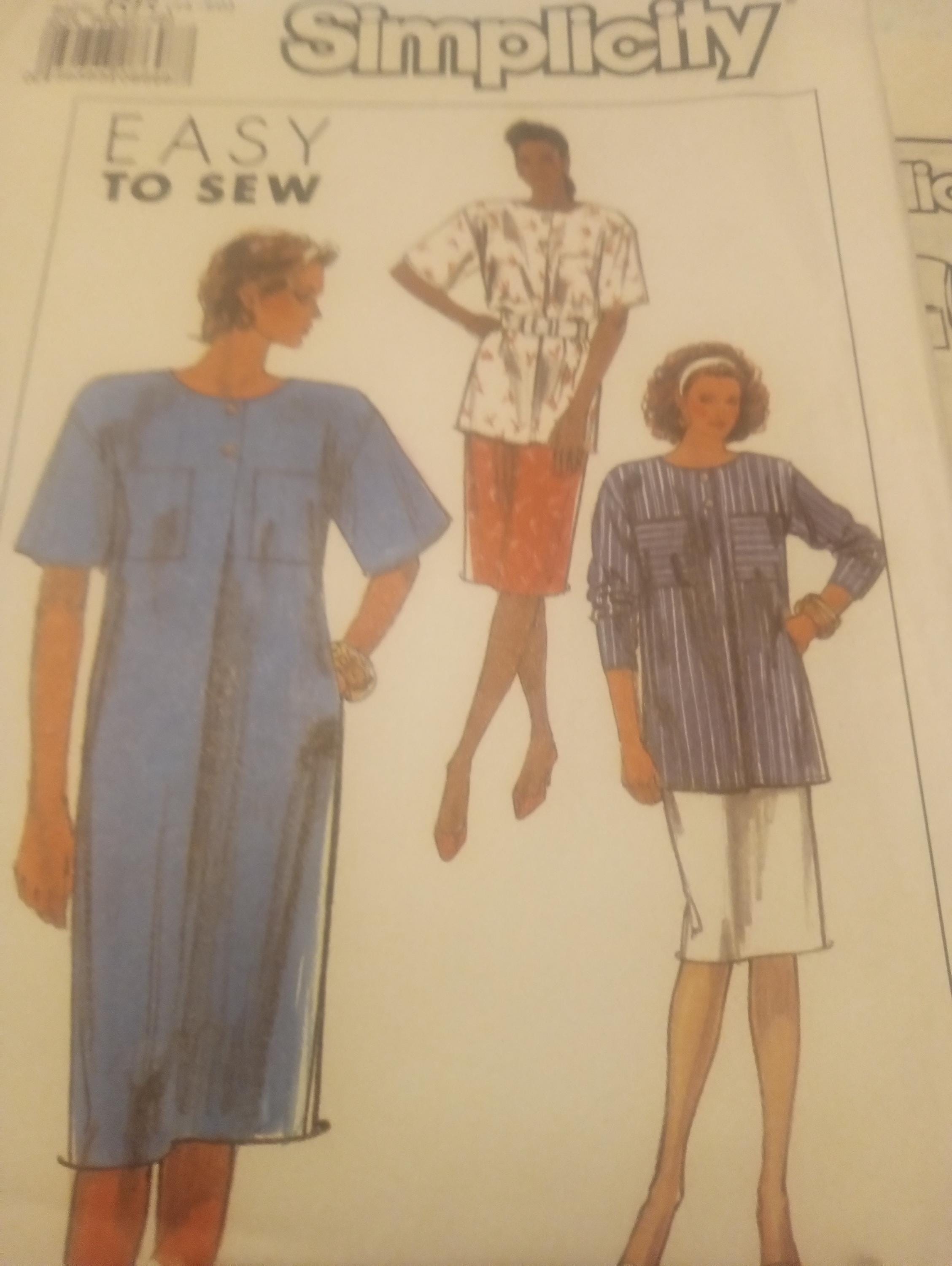 洋書 Women's Dress Patterns 1 S9104-scaled-1-1260x1260.jpg