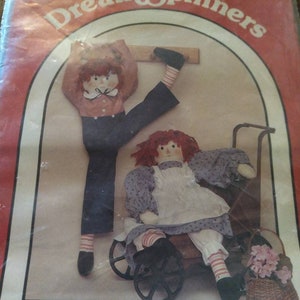 Dream spinner Ragtop #177