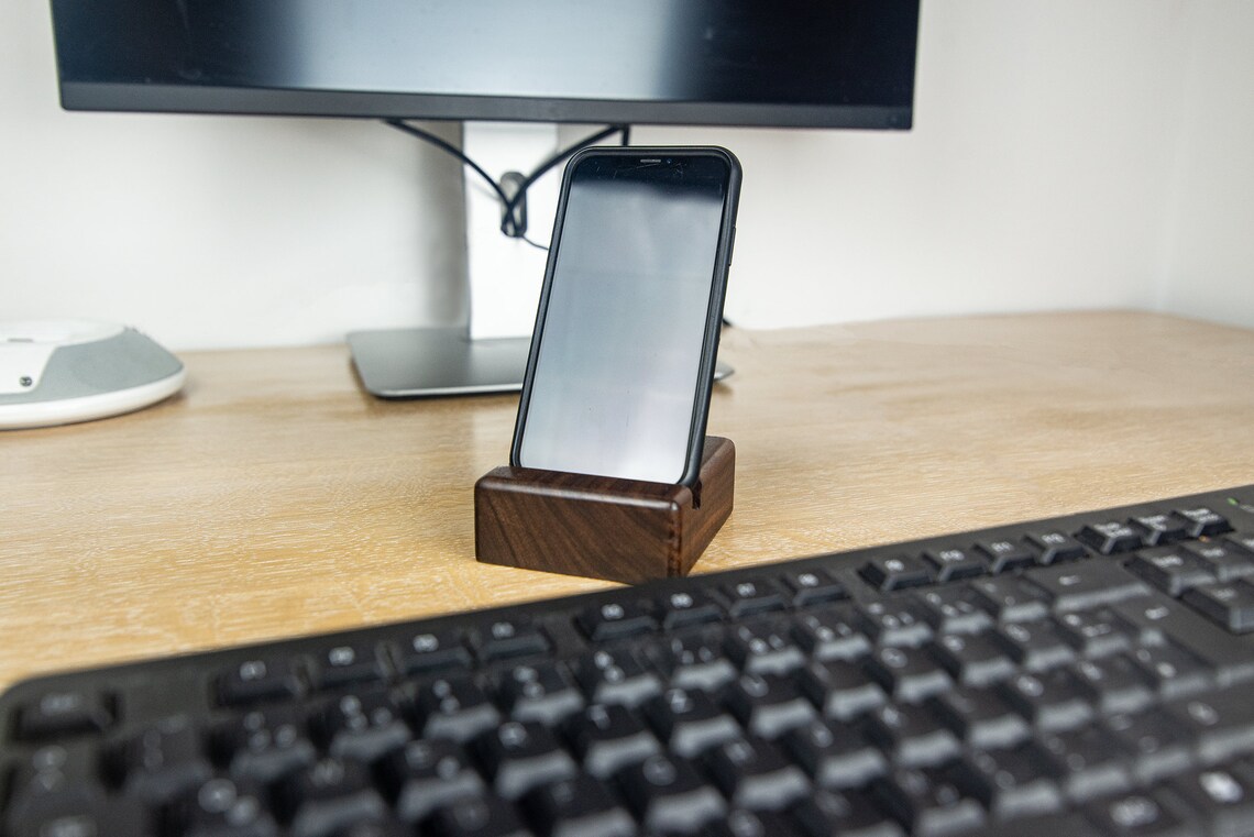 Mobile Phone Holder rakaz Desk Accessories Etsy
