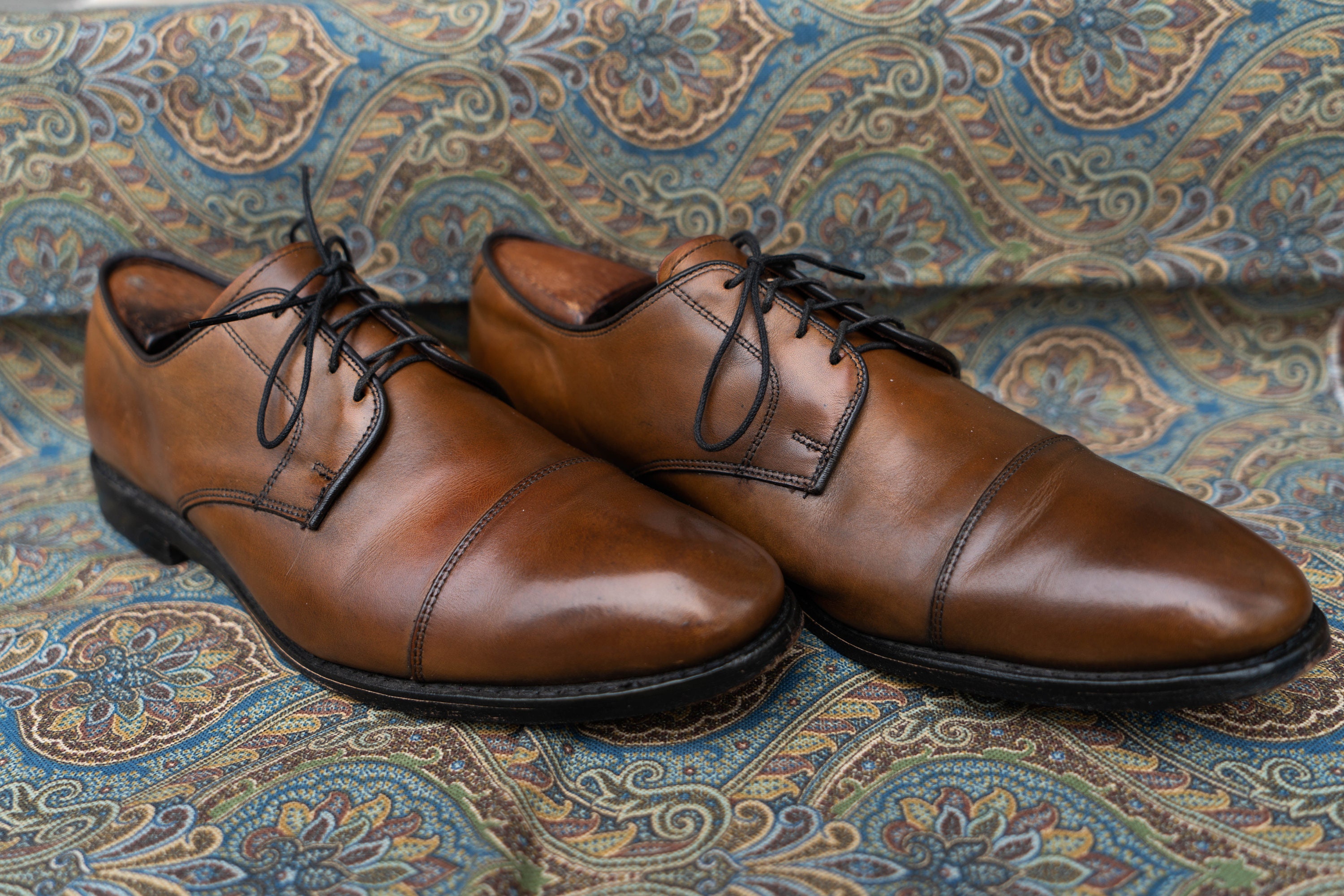 Allen discount edmonds lexington