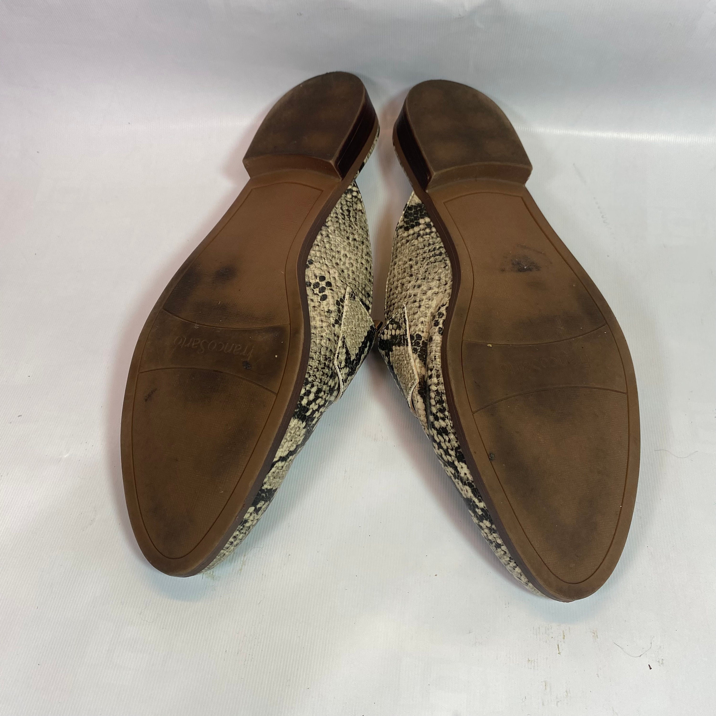 Franco sarto malesa sale